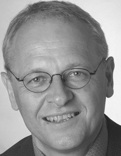 Prof. Dr. Christoph Schär